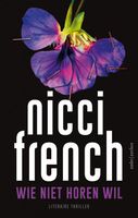 Wie niet horen wil - Nicci French - eBook (9789026352133) - thumbnail