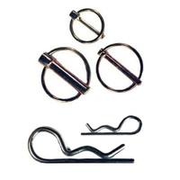 Borgpen veer assortie