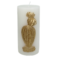 Wants&Needs Accessoires Kaars Cactus - thumbnail