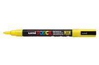 Paintmarker uni posca pc3m f gl | 6 stuks