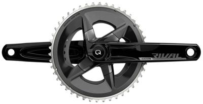 SRAM Crankset pow.meter rival axs 33/46t 172,5mm