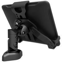 Compulocks Compulocks Universal Tablet Rugged Case Mount - Montagekomponente (Klammer) Tablet muurhouder Universeel