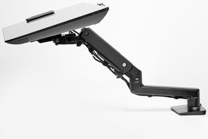 Wacom Desk Arm for Cintiq Tekentablet standaard Zwart