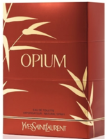 Yves Saint Laurent Opium Eau de Toilette