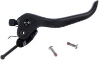 SRAM remgreep lever incl. attach. carbon