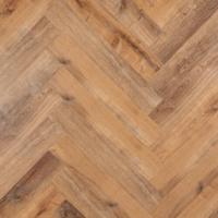 Otium at Home - Herringbone - Poppy (Plak PVC)