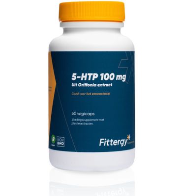 5-HTP 100mg griffonia extract