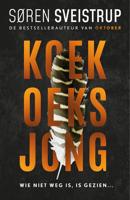 Koekoeksjong - Søren Sveistrup - ebook