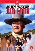 Rio Lobo - DVD (8719372012178) - thumbnail
