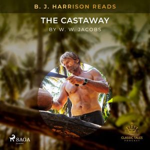 B.J. Harrison Reads The Castaway
