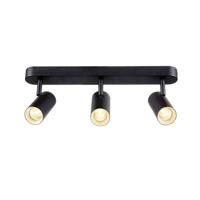 SLV 1008720 NOBLO® Opbouwlamp LED 19 W Zwart