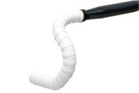 Bike Ribbon Silicone Stuurlint - Wit Bike Ribbon Silicone Stuurlint - Wit