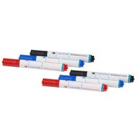 Whiteboard markers 6 stuks