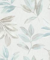 Noordwand The new design book Behang met bladeren - 34709
