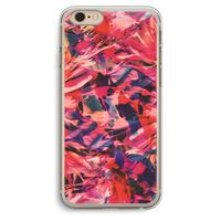 California: iPhone 6 Plus / 6S Plus Transparant Hoesje