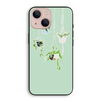 Hang In There: iPhone 13 mini Biologisch afbreekbaar hoesje