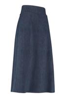 Meddie bnd jeans skirt - jeans blue - 06996
