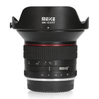 Meike MK 12mm F2.8 - Fujifilm X