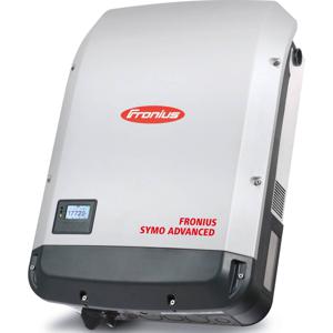 Fronius 4,210,160,001 4,210,160,001 Omvormer 12500.000 W