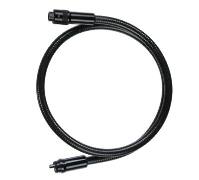 Milwaukee Accessoires Kabelverlengsstuk C12 IC AV D / AV A - 90 cm, Ø 17 mm - 48530141
