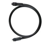 Milwaukee Accessoires Kabelverlengsstuk C12 IC AV D / AV A - 90 cm, Ø 17 mm - 48530141