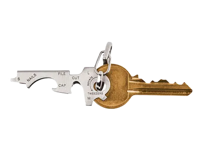 True Utility Keytool Multitool