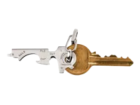 True Utility Keytool Multitool