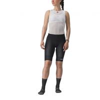 Castelli Trail Liner short zwart dames