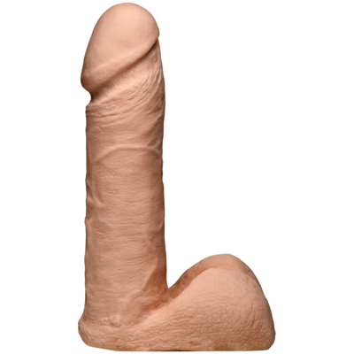 Doc Johnson Realistisch ULTRASKYN Dildo - 6 / 15 cm