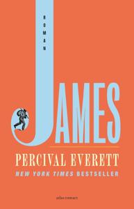 James (Paperback)
