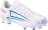 JAKO 5554 Rs89 Academy Fg/Ag - Wit/Rhodamine Red/Blauw - 31,5
