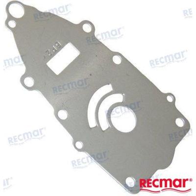 REC6P2-44323-00 - POMPDEKSEL Yamaha