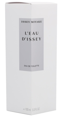 Issey Miyake L&apos;Eau D&apos;Issey Eau de Toilette 100ml