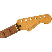Fender Player Plus Stratocaster Neck Pau Ferro Fingerboard losse hals met pau ferro toets voor elektrische gitaar - thumbnail