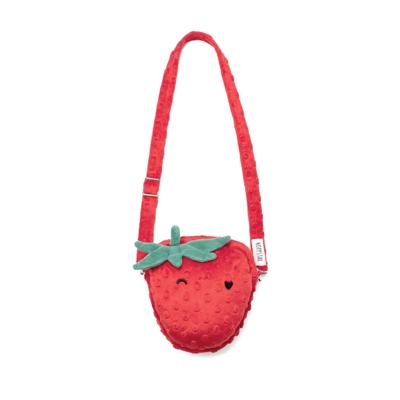 Hoppstar Cheeky Fruits 12501 strawbella