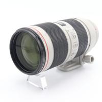 Canon EF 70-200mm F/2.8 L IS III USM occasion