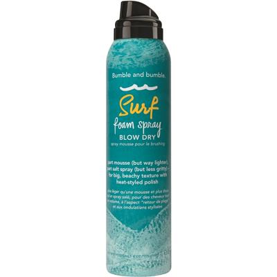 Bumble and Bumble Perfecting Surf Foam Spray Mousse Blow Dry 150ml