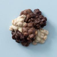 Cookie caramel rotsjes gemengd 350 gram