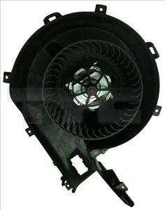 Kachelventilator 5250010