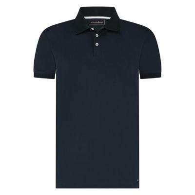 Scotland Blue Polo SPE26108BO40SB