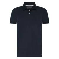 Scotland Blue Polo SPE26108BO40SB