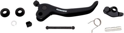 SRAM Lever g2 r black