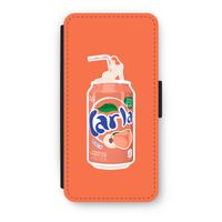 S(peach)less: iPhone SE 2020 Flip Hoesje