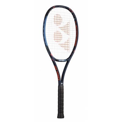 Yonex Tennisracket Vcore Pro 97l 290 Gram Grafiet Zwart Maat L1