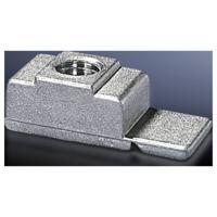 Rittal TS 4163.000 Insteekmoer Spuitgietwerk 50 stuk(s) Rittal TS 4163.000 Insteekmoer Spuitgietwerk 50 stuk(s)