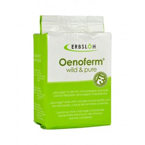Korrelgist Oenoferm Wild & pure 500 g