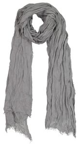 HEMA Damessjaal 200x80 (grijs)