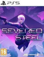 Severed Steel Severed Steel