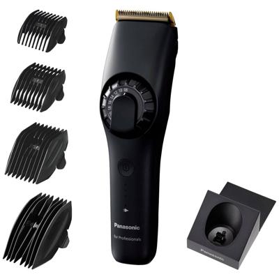 Panasonic ER-DGP90 Tondeuse Zwart