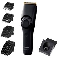 Panasonic ER-DGP90 Tondeuse Zwart